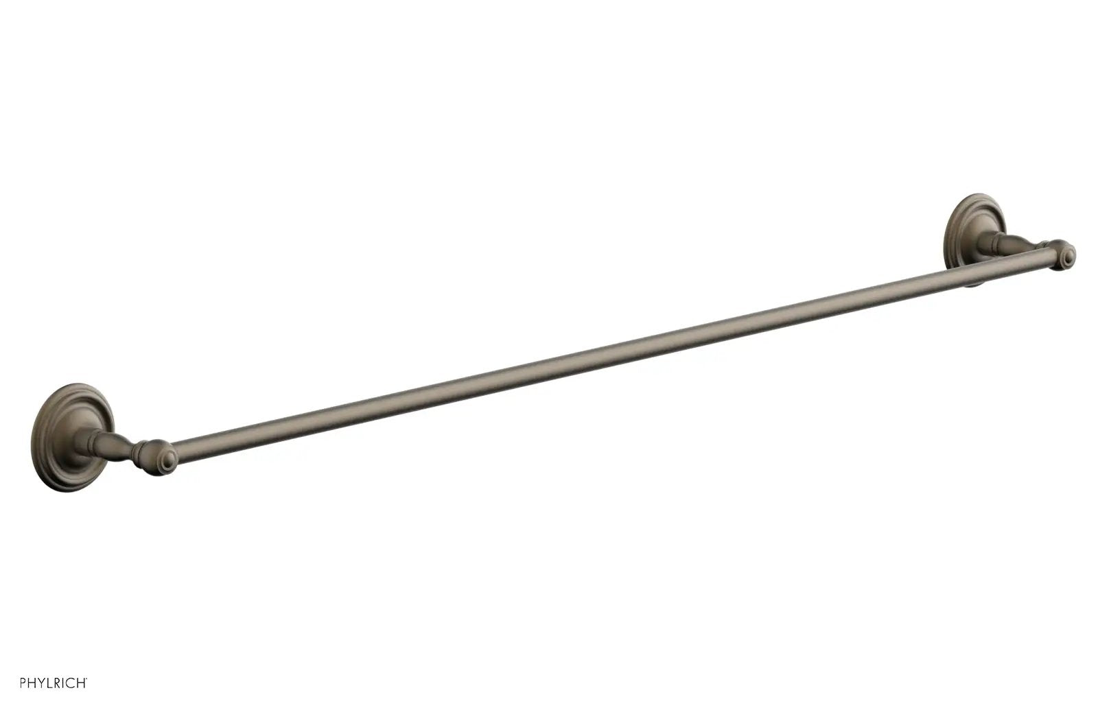Phylrich REVERE & SAVANNAH 30" Towel Bar by Phylrich