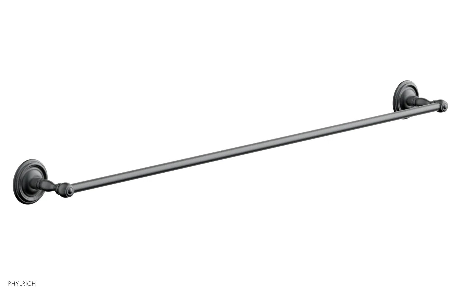 Phylrich REVERE & SAVANNAH 30" Towel Bar by Phylrich