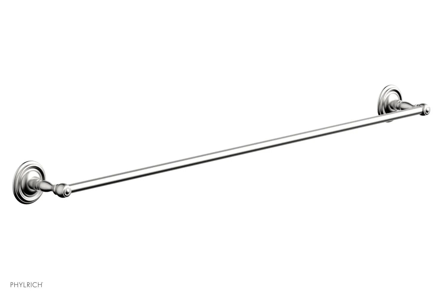 Phylrich REVERE & SAVANNAH 30" Towel Bar by Phylrich