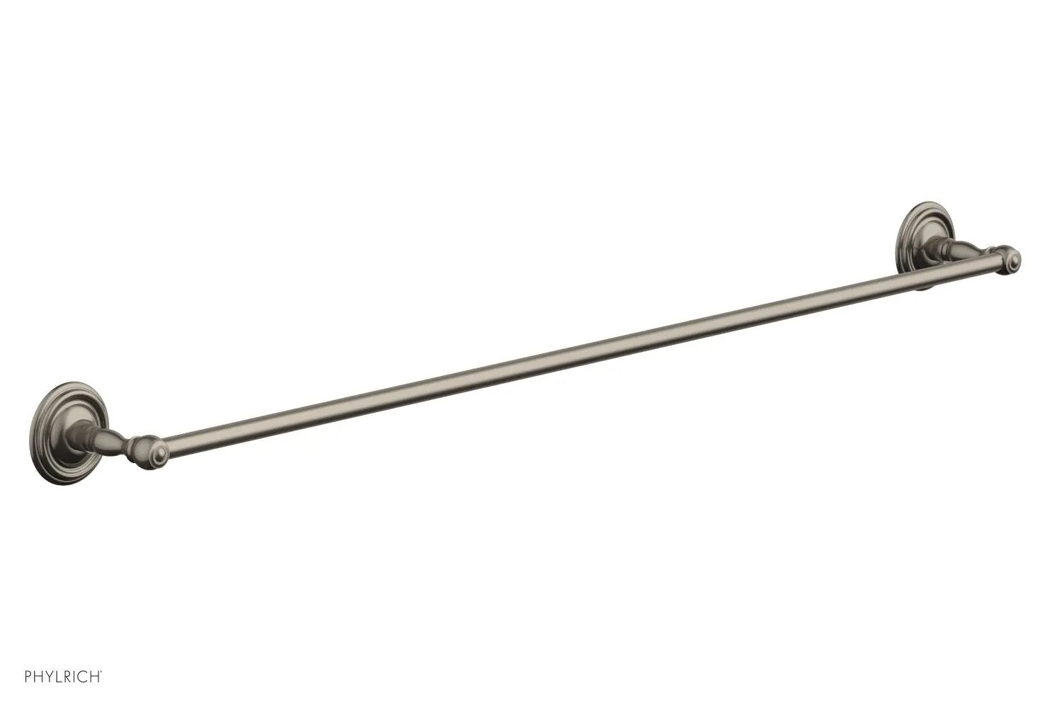 Phylrich REVERE & SAVANNAH 30" Towel Bar by Phylrich