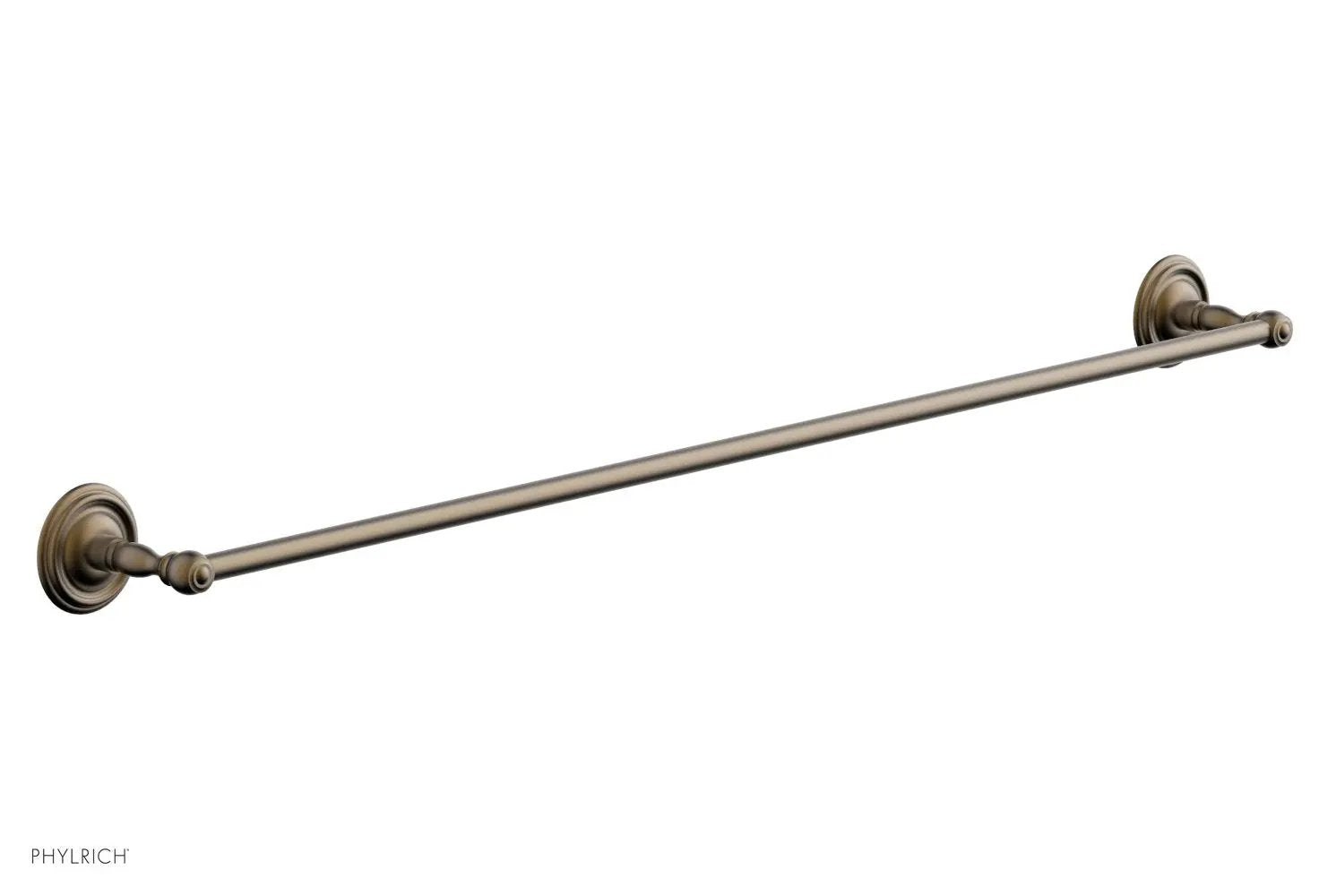 Phylrich REVERE & SAVANNAH 30" Towel Bar by Phylrich