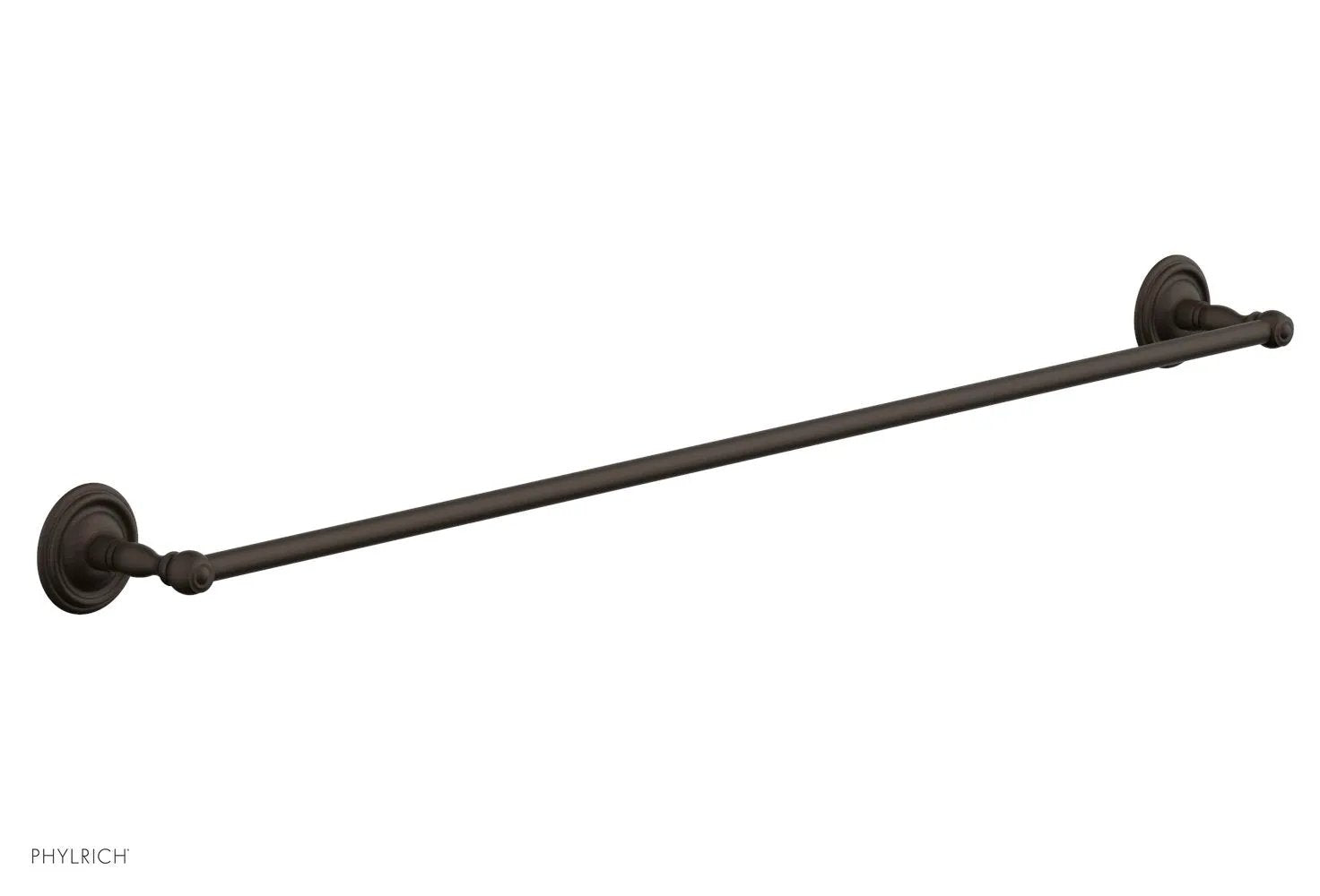 Phylrich REVERE & SAVANNAH 30" Towel Bar by Phylrich