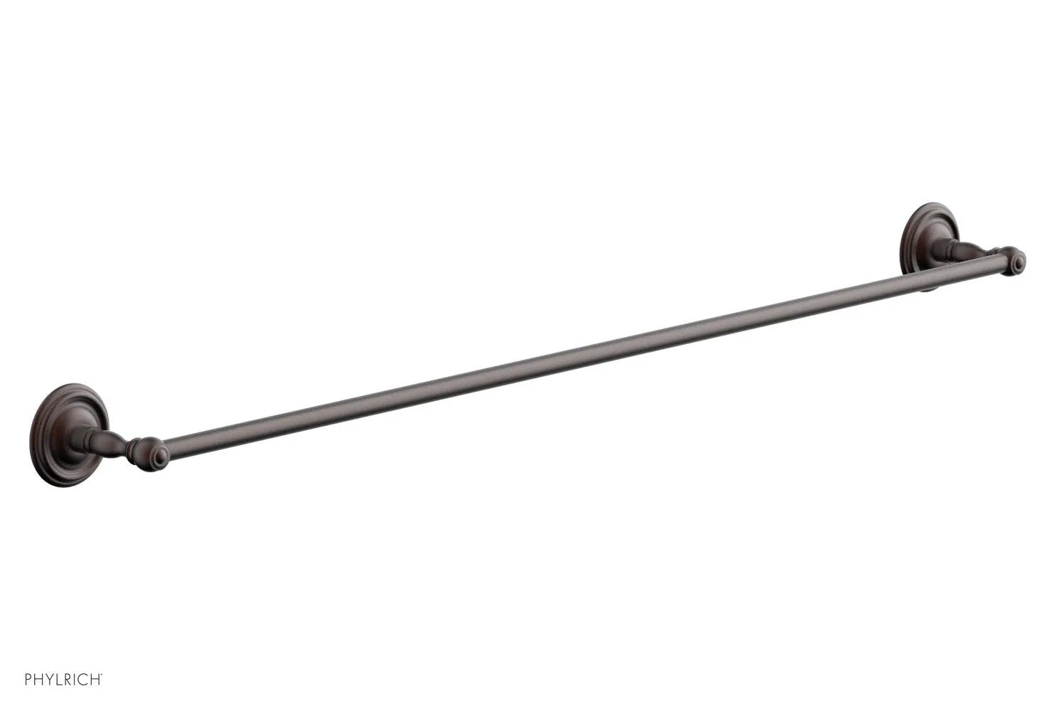 Phylrich REVERE & SAVANNAH 30" Towel Bar by Phylrich