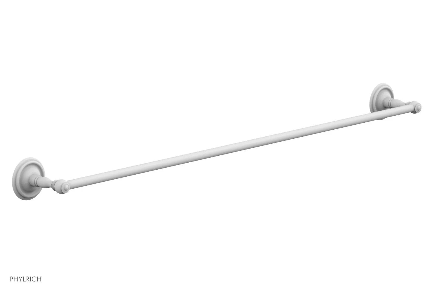 Phylrich REVERE & SAVANNAH 30" Towel Bar by Phylrich