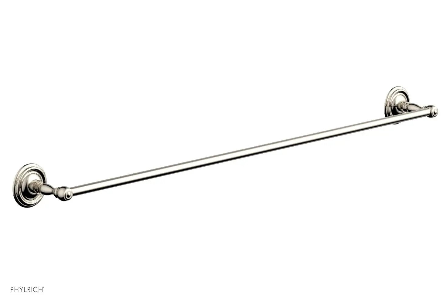 Phylrich REVERE & SAVANNAH 30" Towel Bar by Phylrich