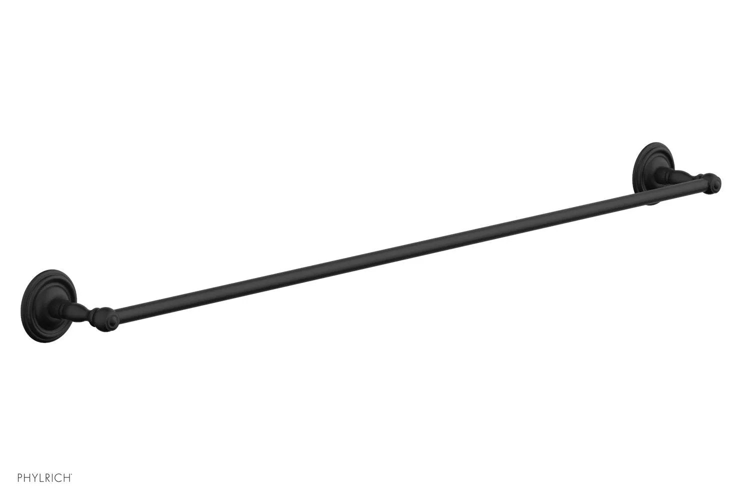 Phylrich REVERE & SAVANNAH 30" Towel Bar by Phylrich