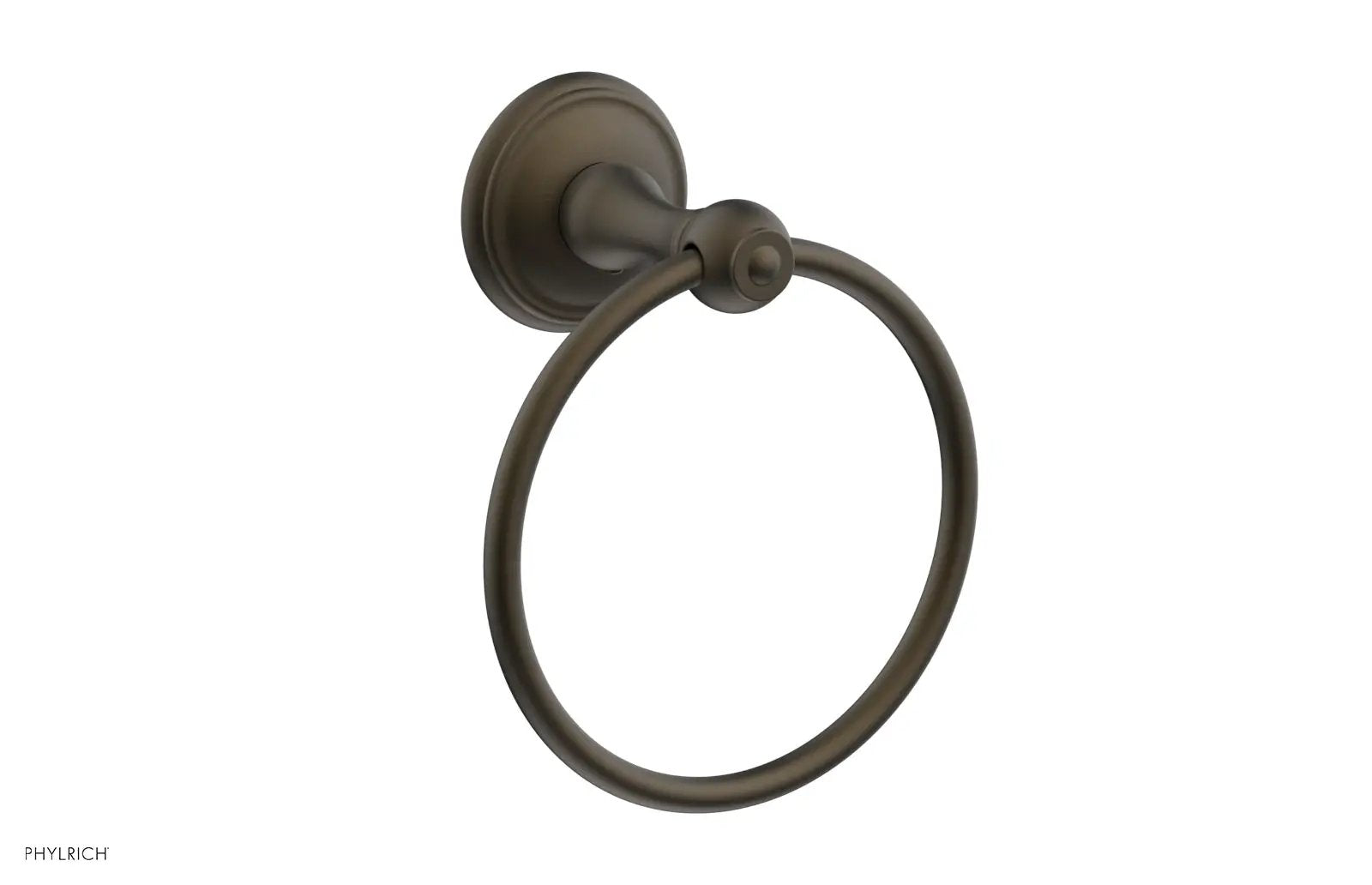 Phylrich 3RING Towel Ring by Phylrich