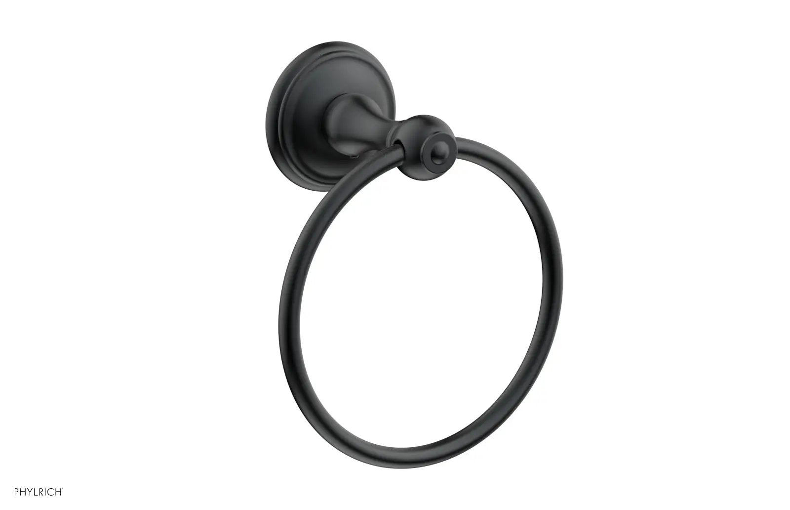 Phylrich 3RING Towel Ring by Phylrich