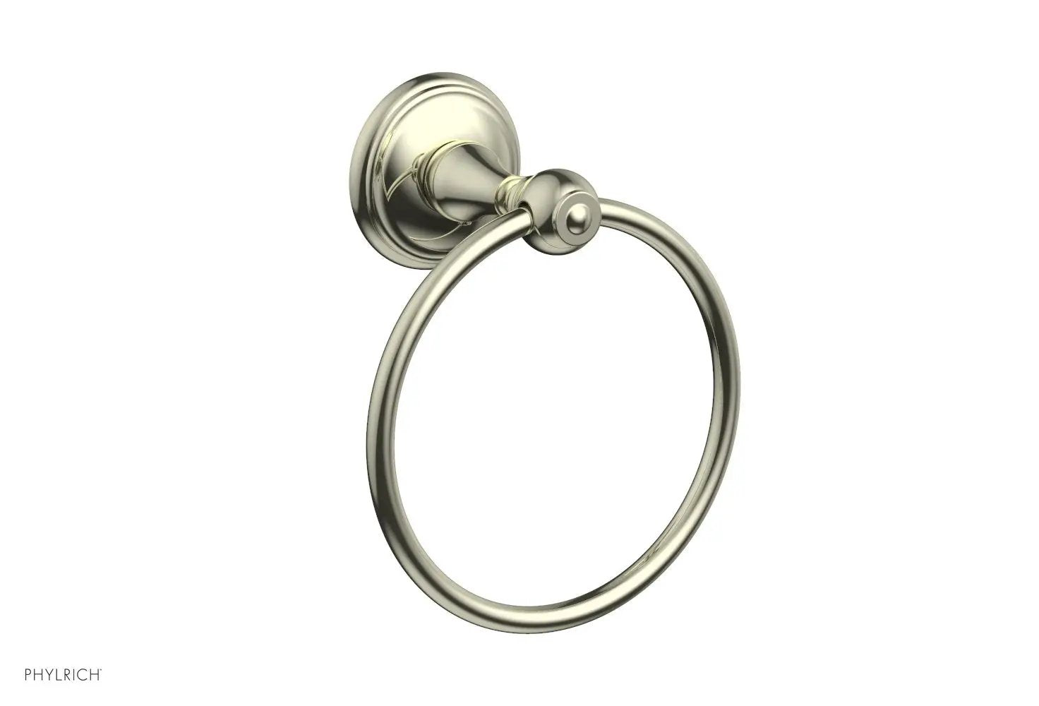 Phylrich 3RING Towel Ring by Phylrich