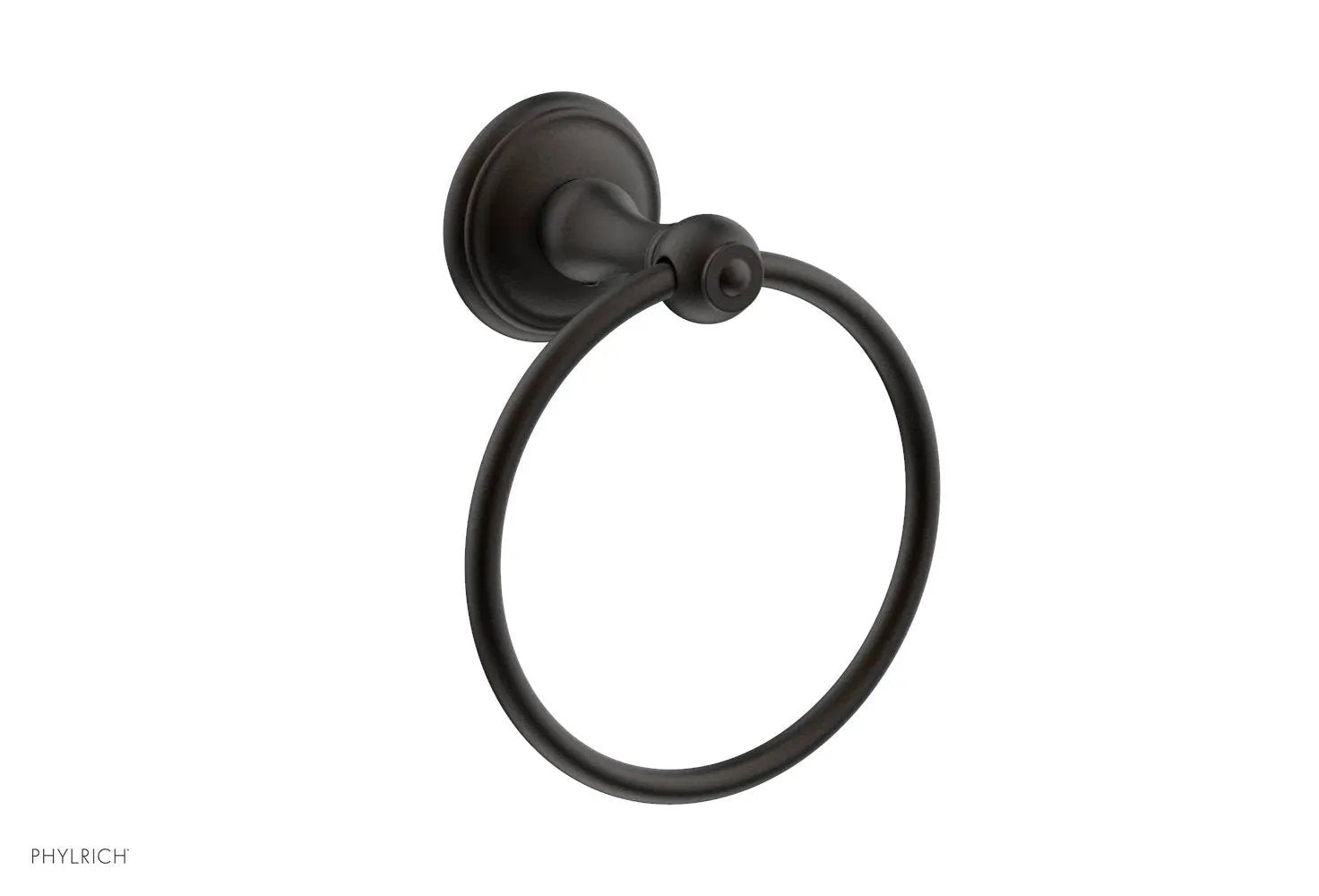 Phylrich 3RING Towel Ring by Phylrich