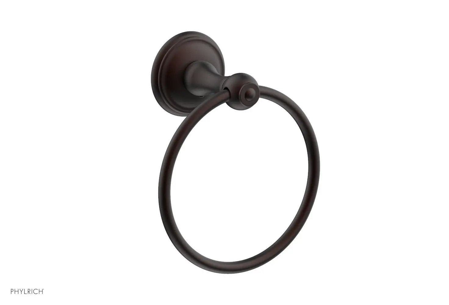 Phylrich 3RING Towel Ring by Phylrich