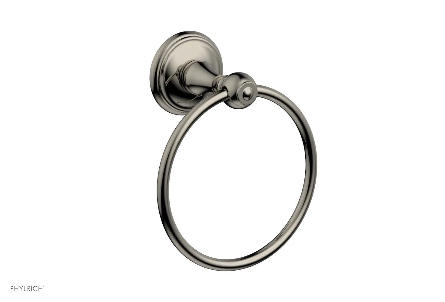 Phylrich 3RING Towel Ring by Phylrich