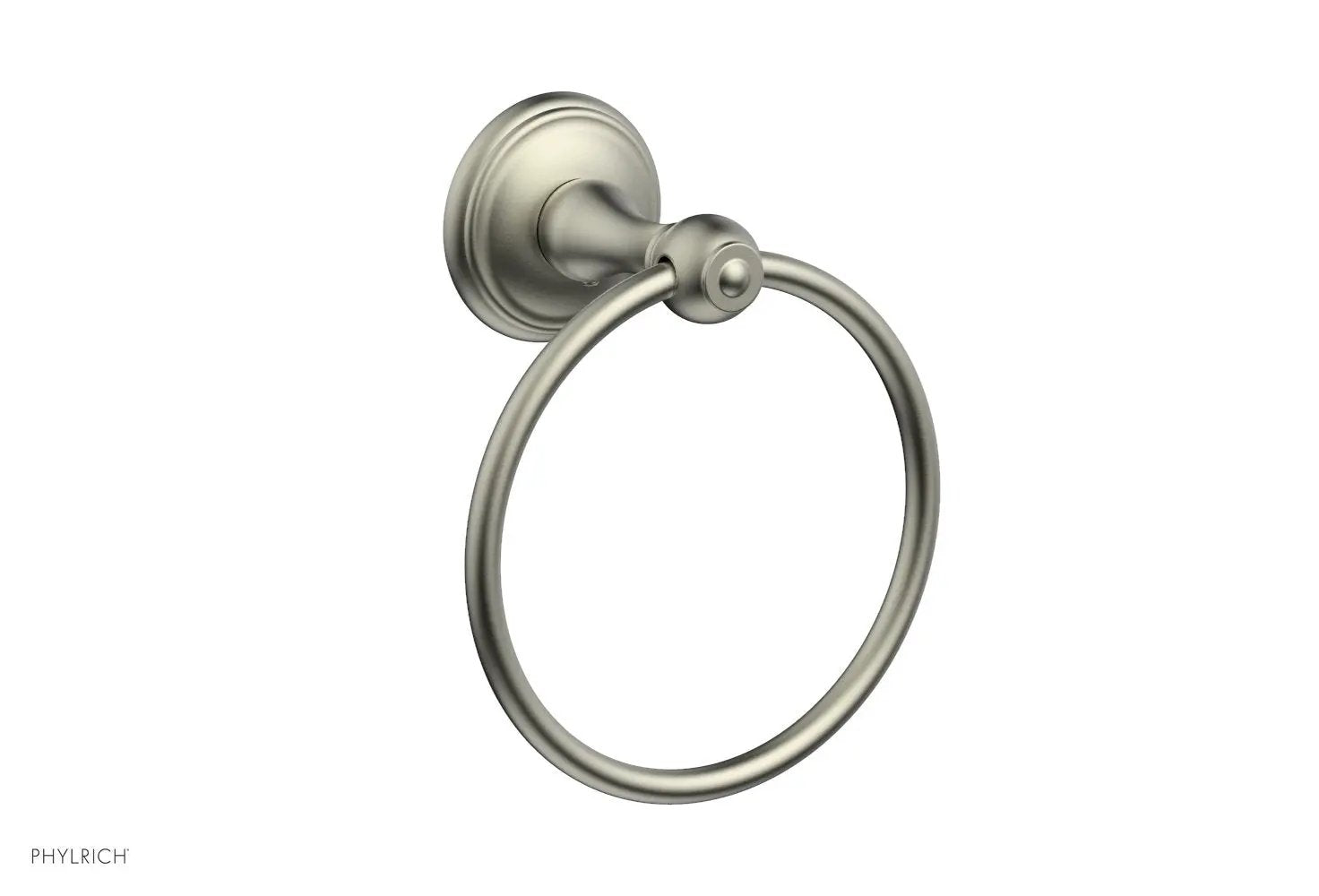 Phylrich 3RING Towel Ring by Phylrich