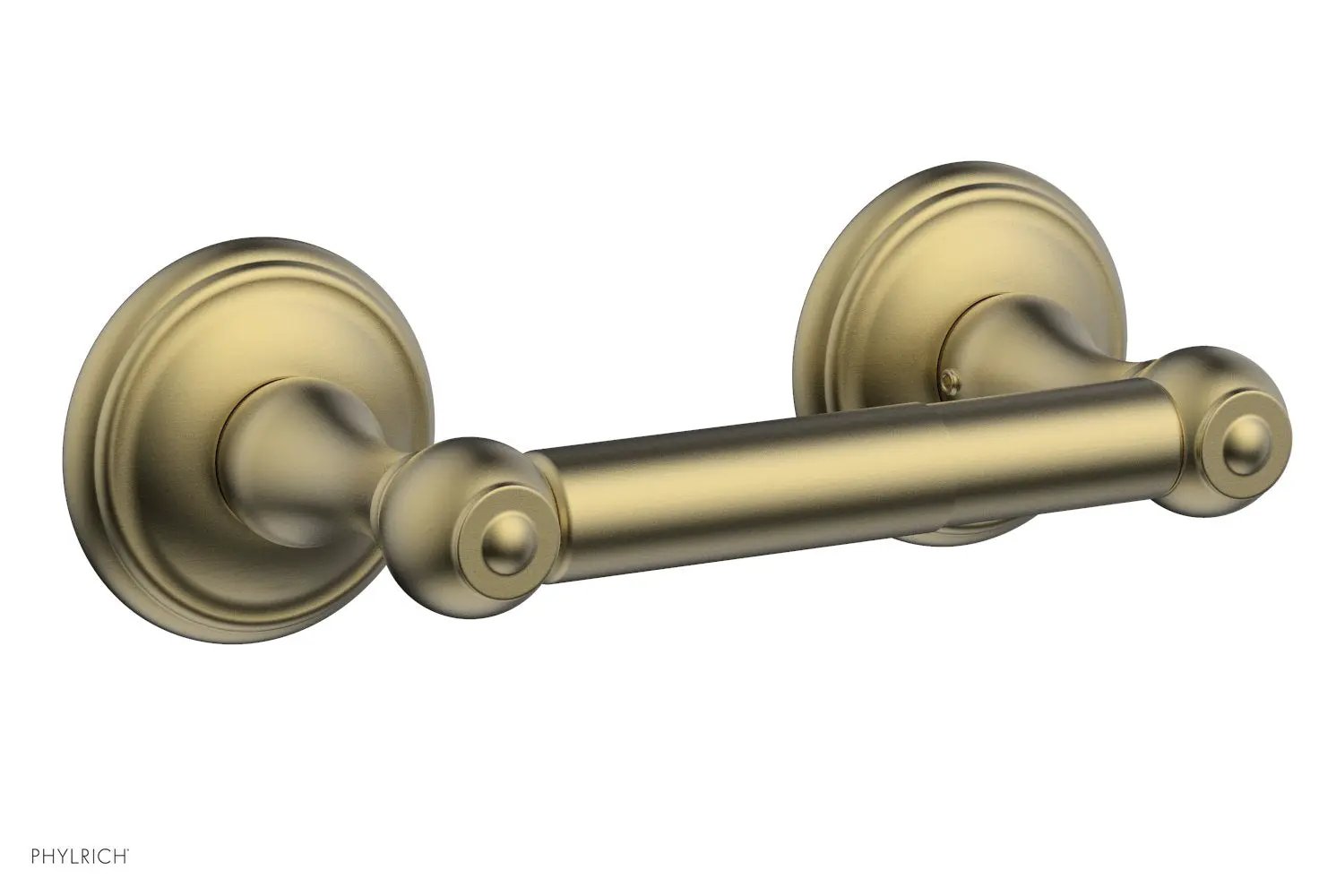 Phylrich 3RING Paper Holder by Phylrich