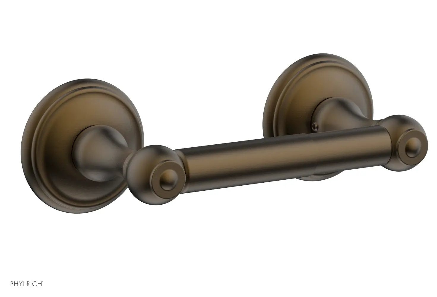 Phylrich 3RING Paper Holder by Phylrich