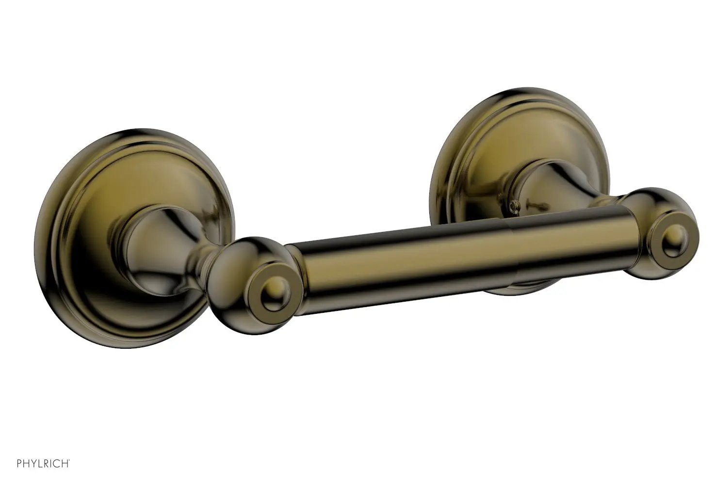 Phylrich 3RING Paper Holder by Phylrich