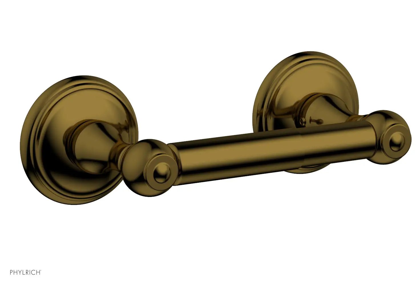 Phylrich 3RING Paper Holder by Phylrich