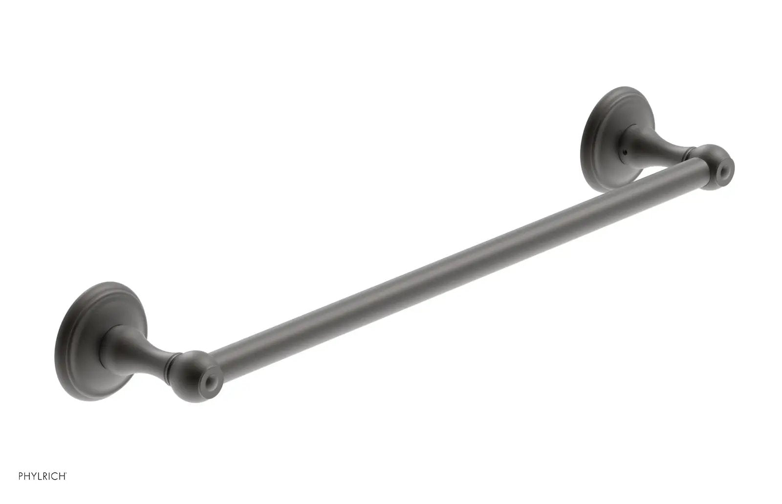 Phylrich 3RING 18" Towel Bar by Phylrich