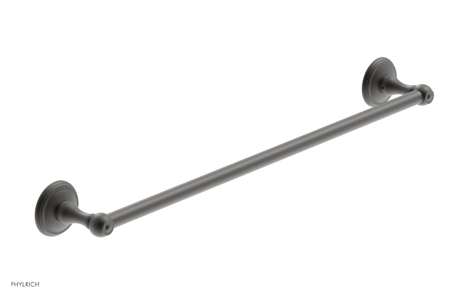 Phylrich 3RING 24" Towel Bar