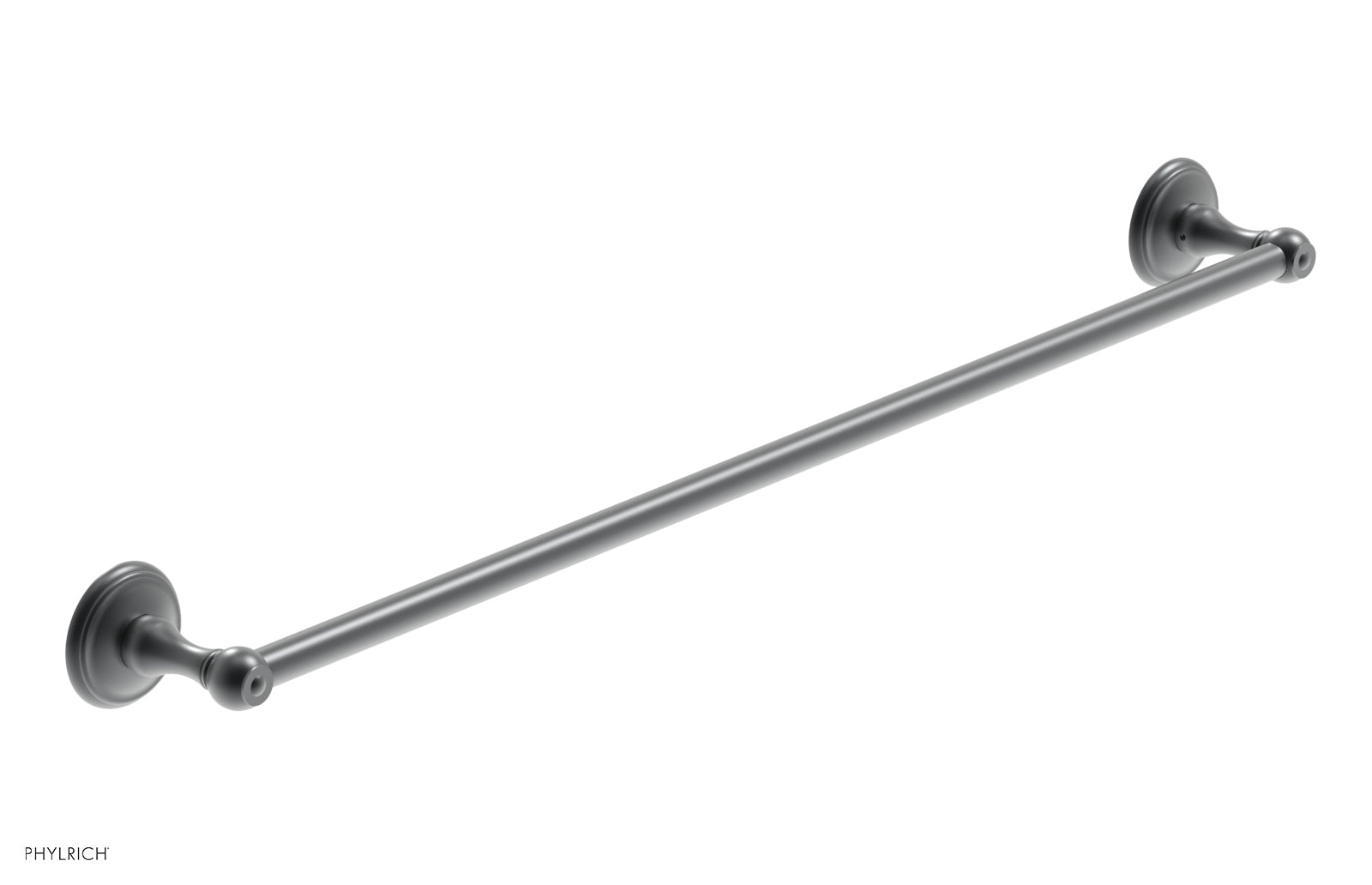 Phylrich 3RING 30" Towel Bar