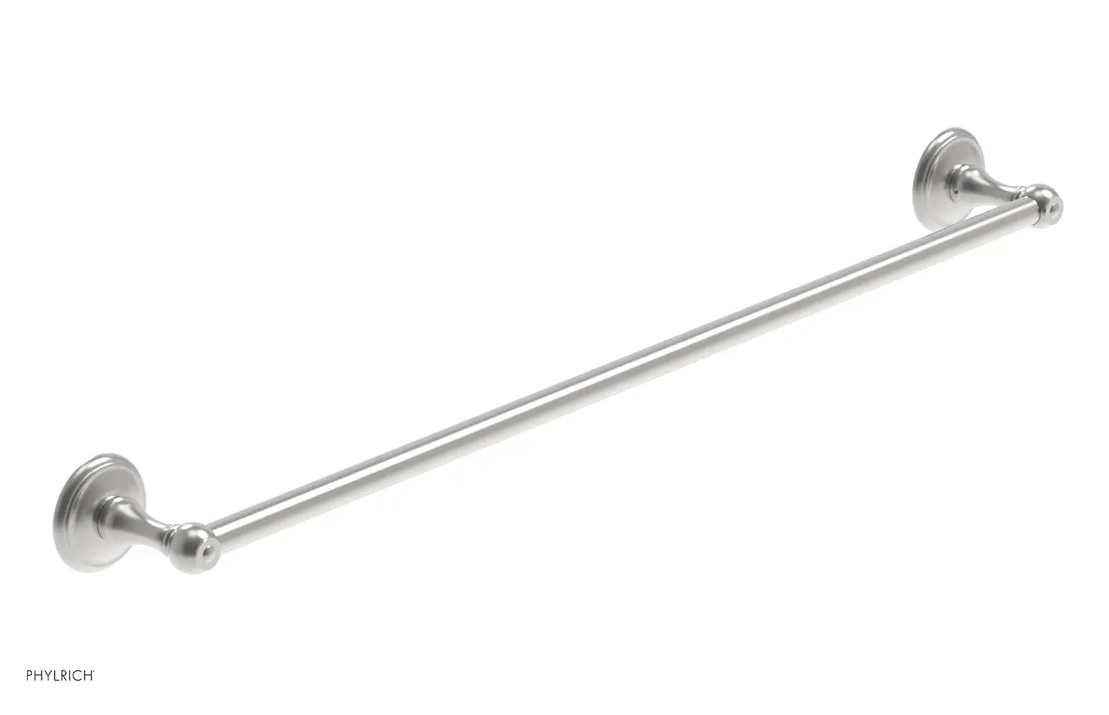 Phylrich 3RING 30" Towel Bar by Phylrich