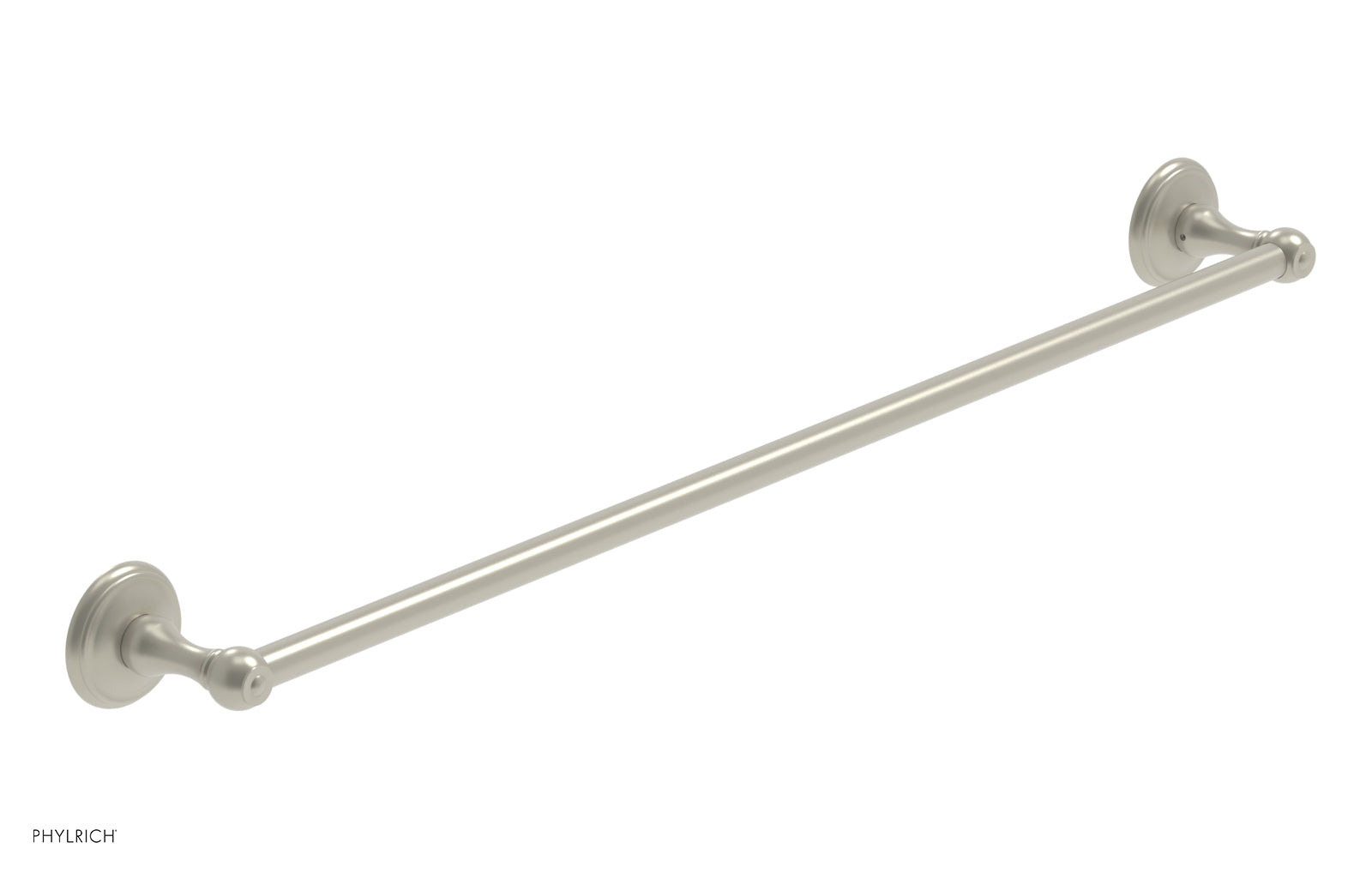 Phylrich 3RING 30" Towel Bar by Phylrich