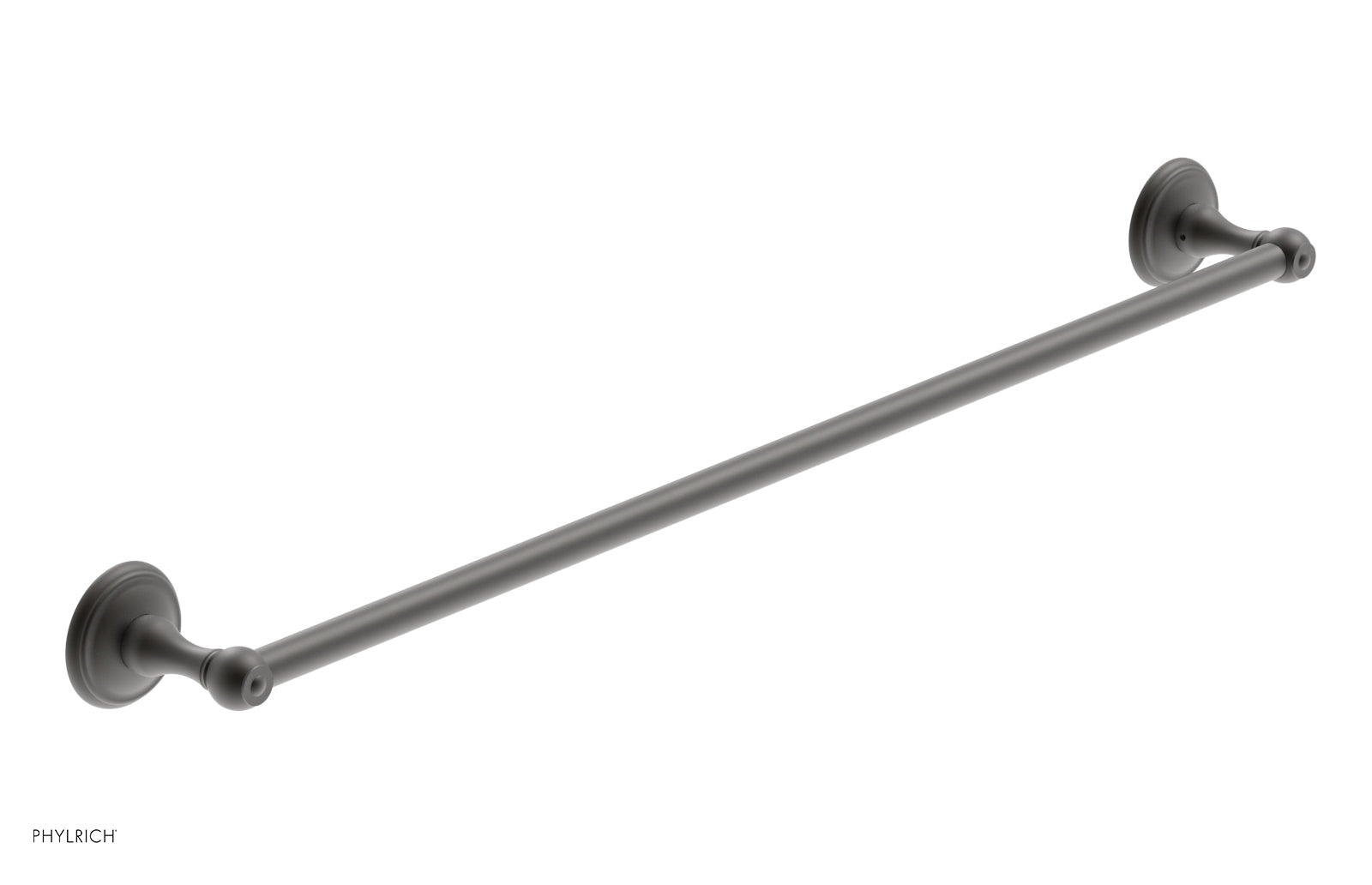 Phylrich 3RING 30" Towel Bar by Phylrich