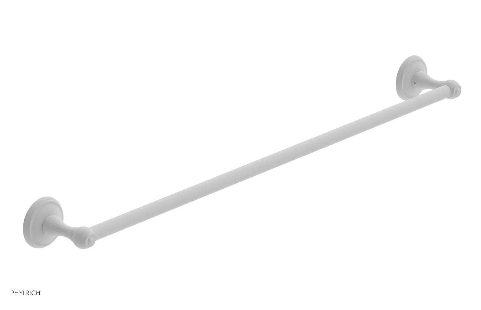Phylrich 3RING 30" Towel Bar by Phylrich