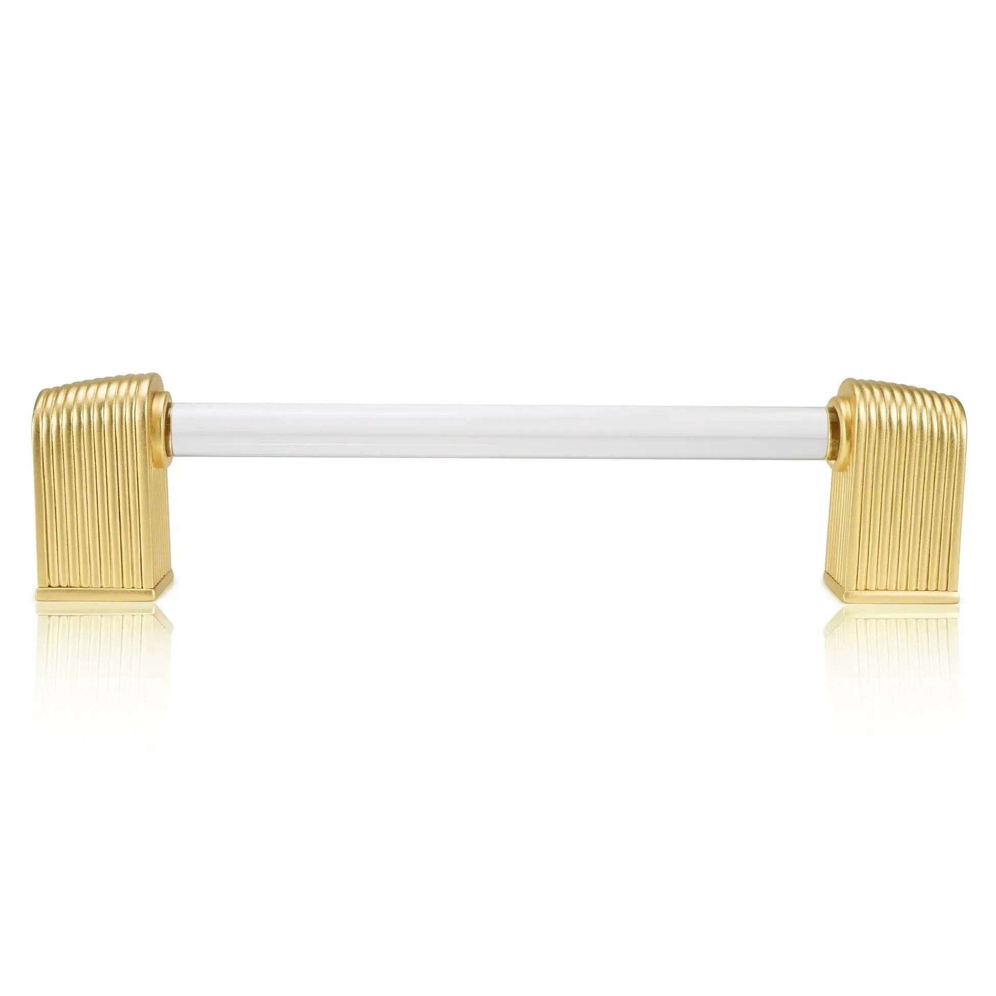 Edgar Berebi Oxford II 6" C to C Pull by Edgar Berebi