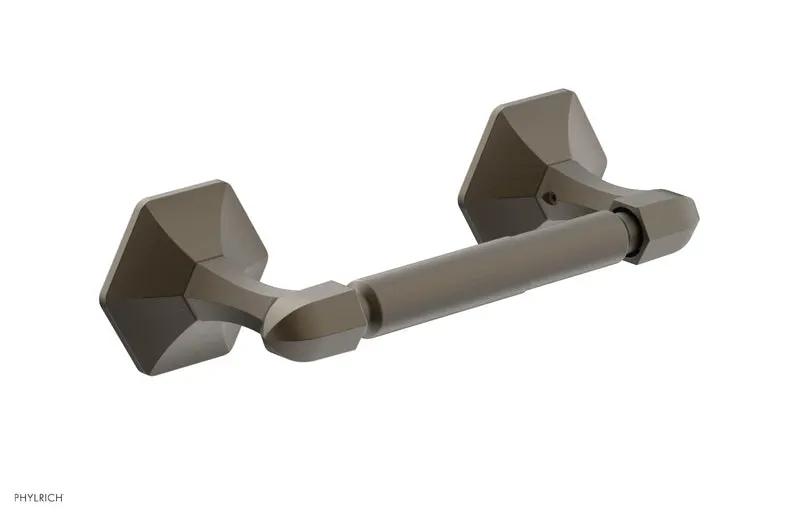 Phylrich LE VERRE & LA CROSSE Paper Holder by Phylrich