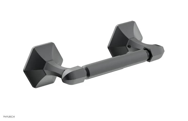 Phylrich LE VERRE & LA CROSSE Paper Holder by Phylrich