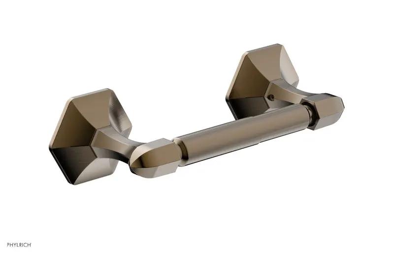 Phylrich LE VERRE & LA CROSSE Paper Holder by Phylrich