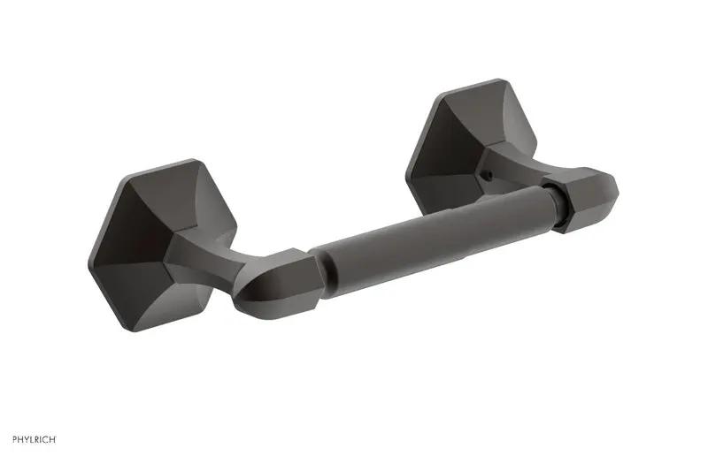Phylrich LE VERRE & LA CROSSE Paper Holder by Phylrich