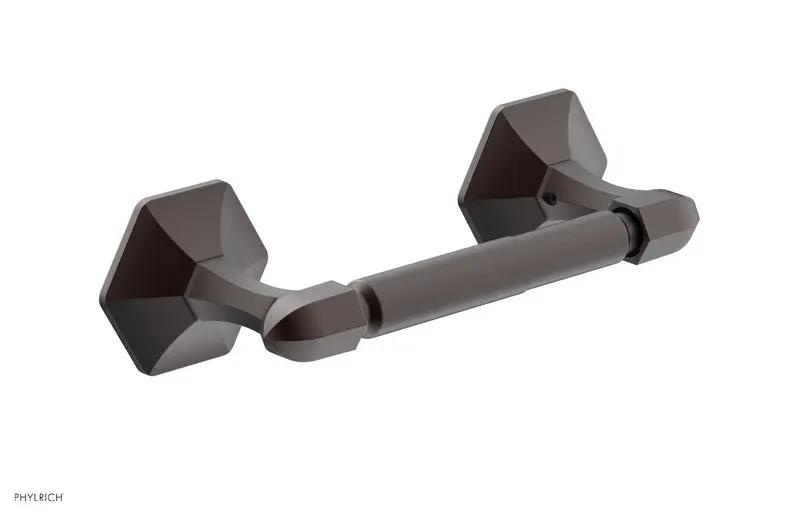 Phylrich LE VERRE & LA CROSSE Paper Holder by Phylrich