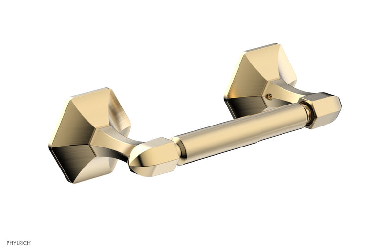 Phylrich LE VERRE & LA CROSSE Paper Holder