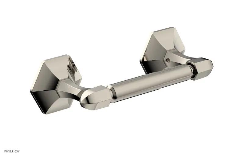 Phylrich LE VERRE & LA CROSSE Paper Holder by Phylrich