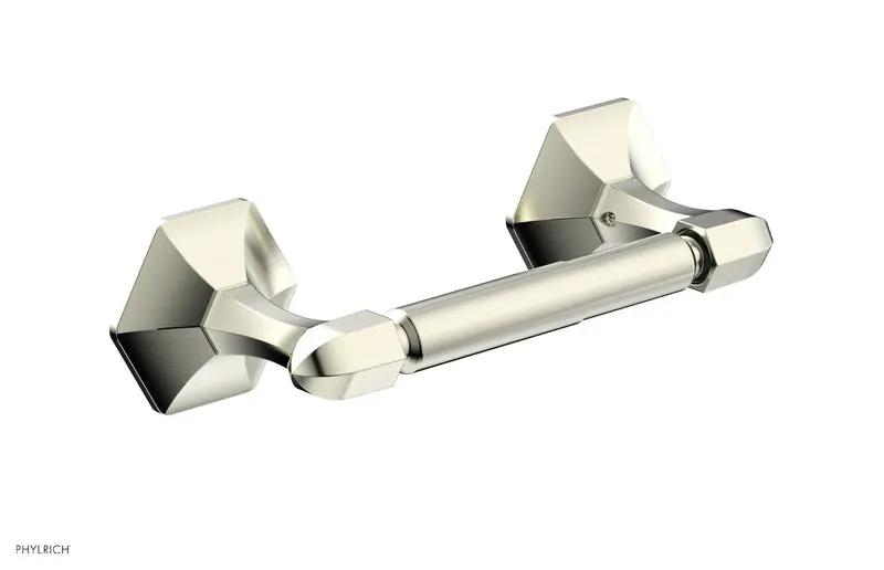 Phylrich LE VERRE & LA CROSSE Paper Holder by Phylrich