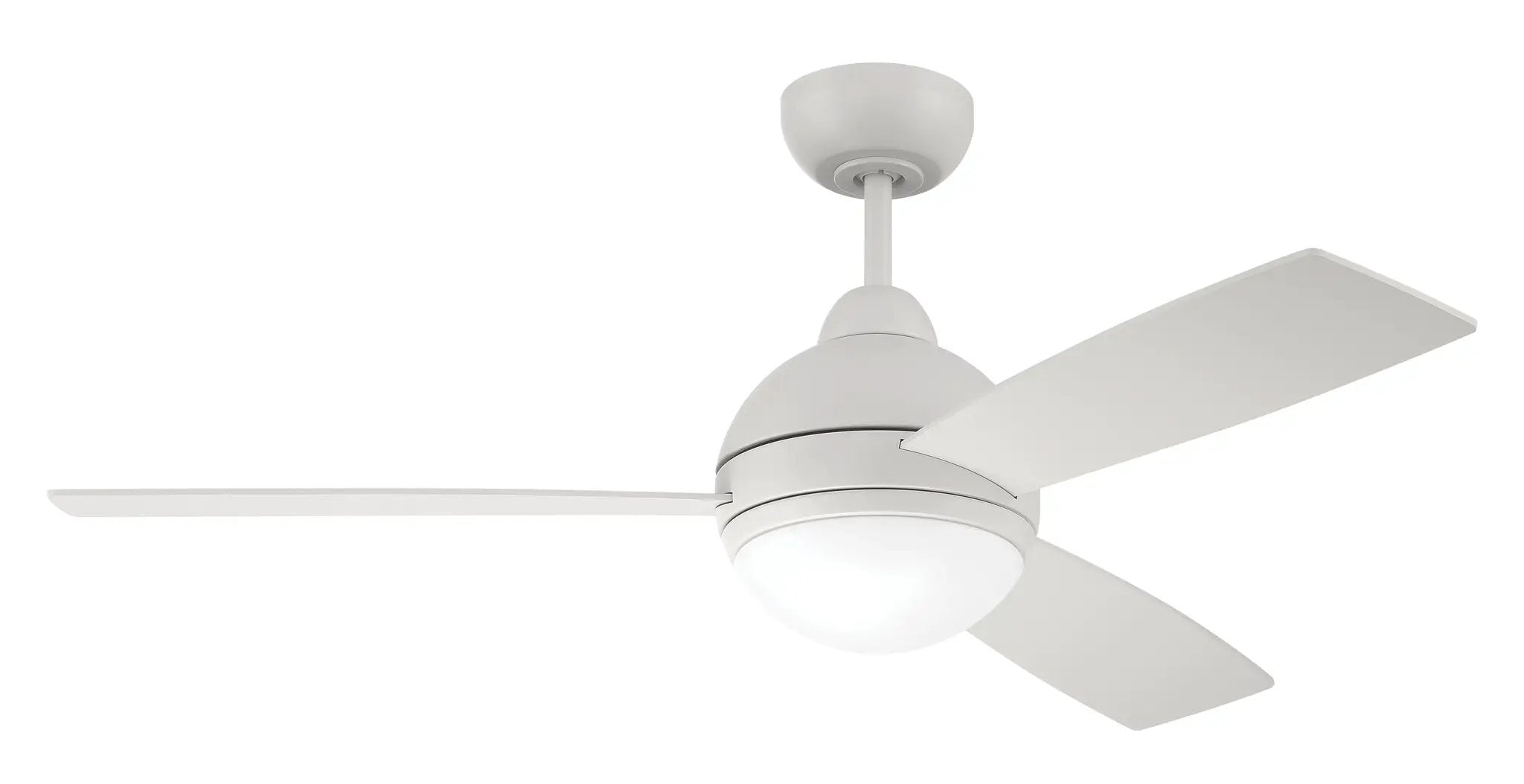 Craftmade Keen 48" 3-Blade Ceiling Fan by Craftmade