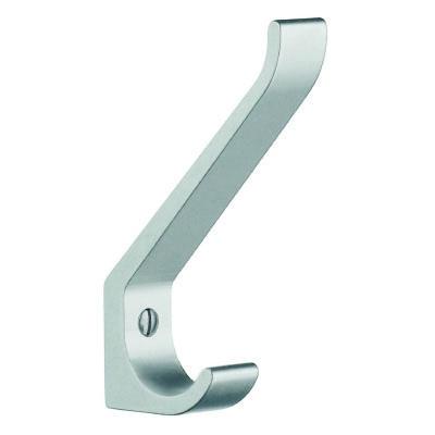 aluminium hat hook