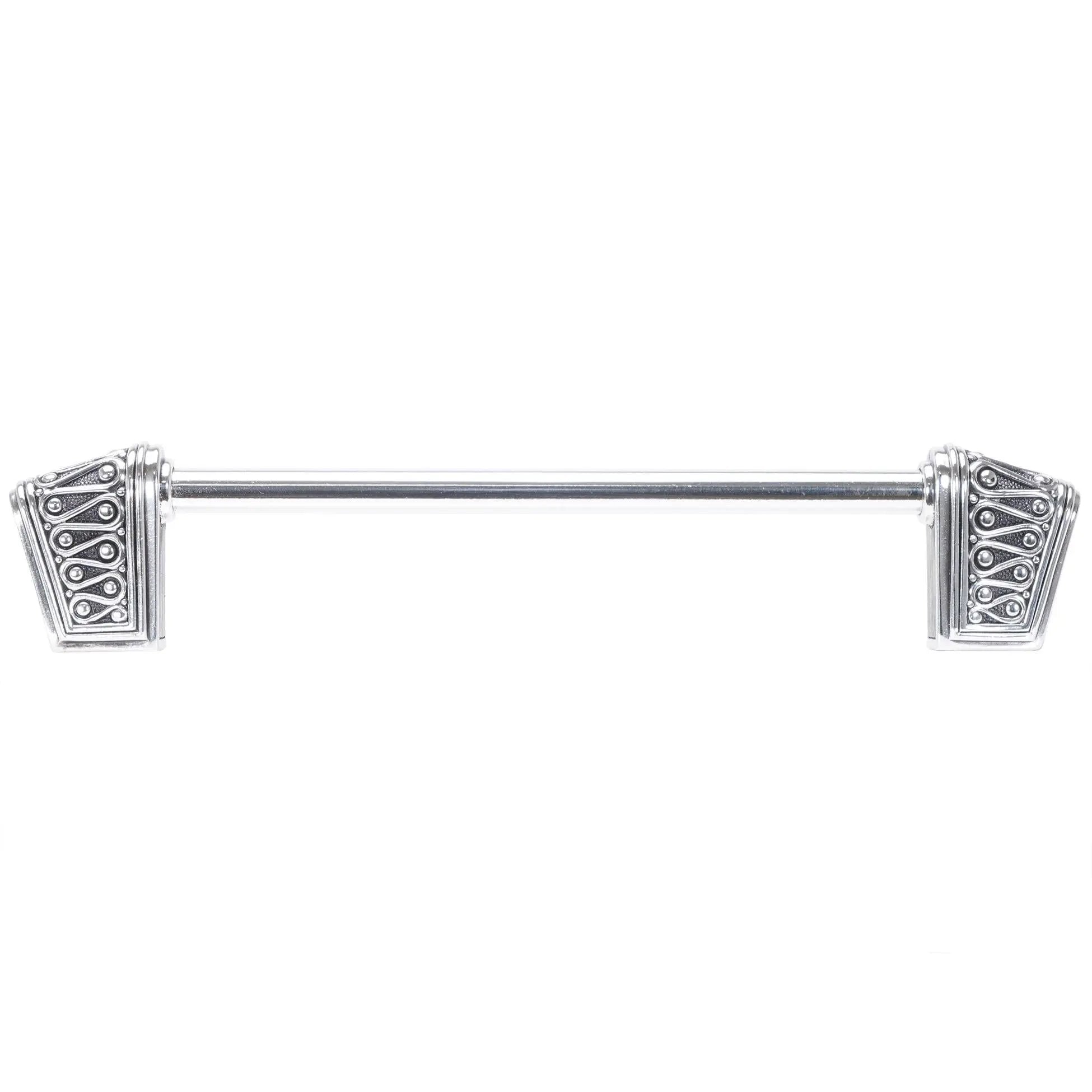Edgar Berebi Rivoli 6" C to C Pull by Edgar Berebi