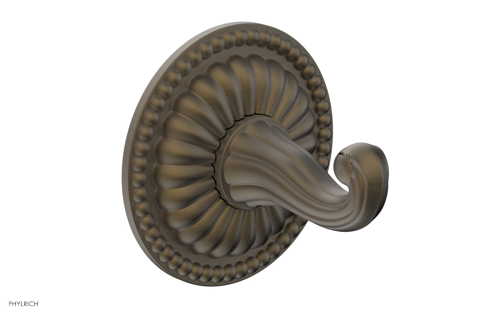 Phylrich GEORGIAN & BARCELONA Robe Hook