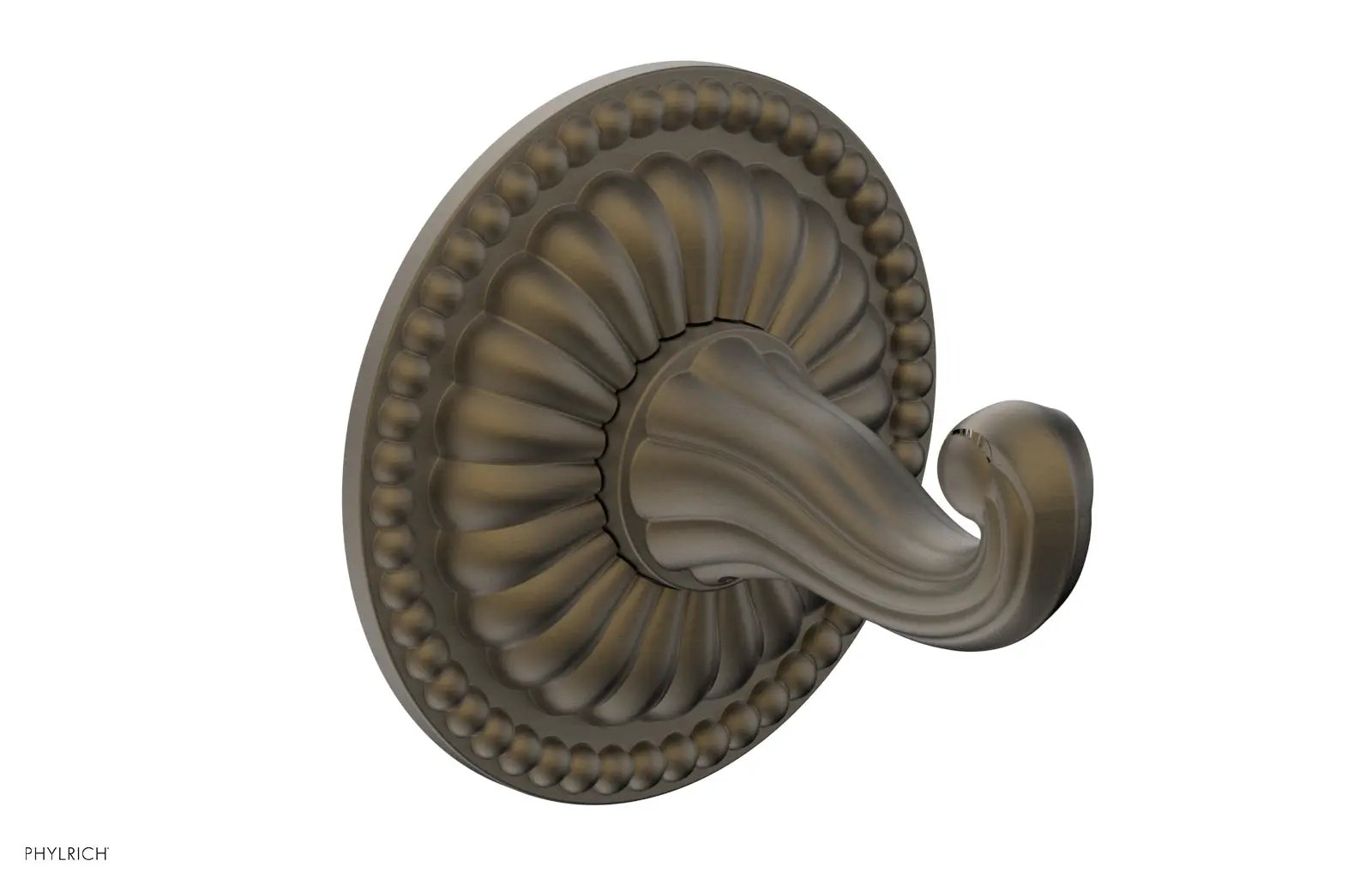 Phylrich GEORGIAN & BARCELONA Robe Hook by Phylrich
