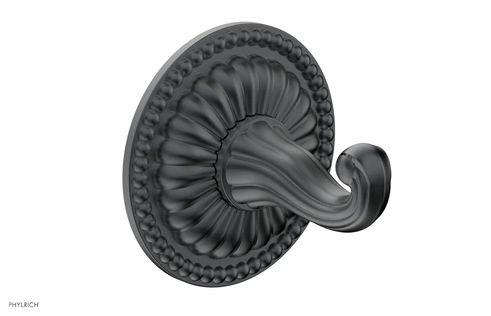 Phylrich GEORGIAN & BARCELONA Robe Hook by Phylrich