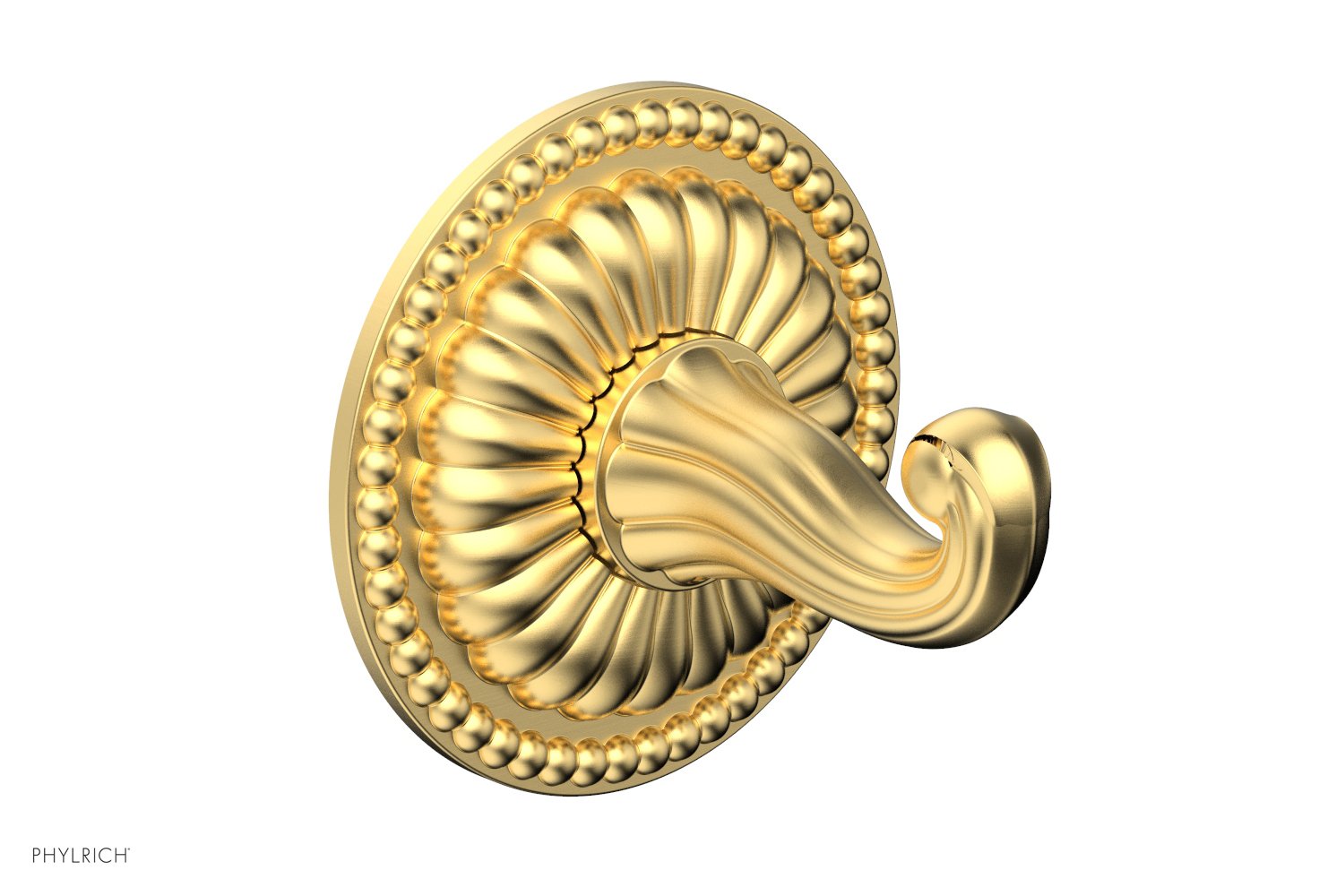 Phylrich GEORGIAN & BARCELONA Robe Hook