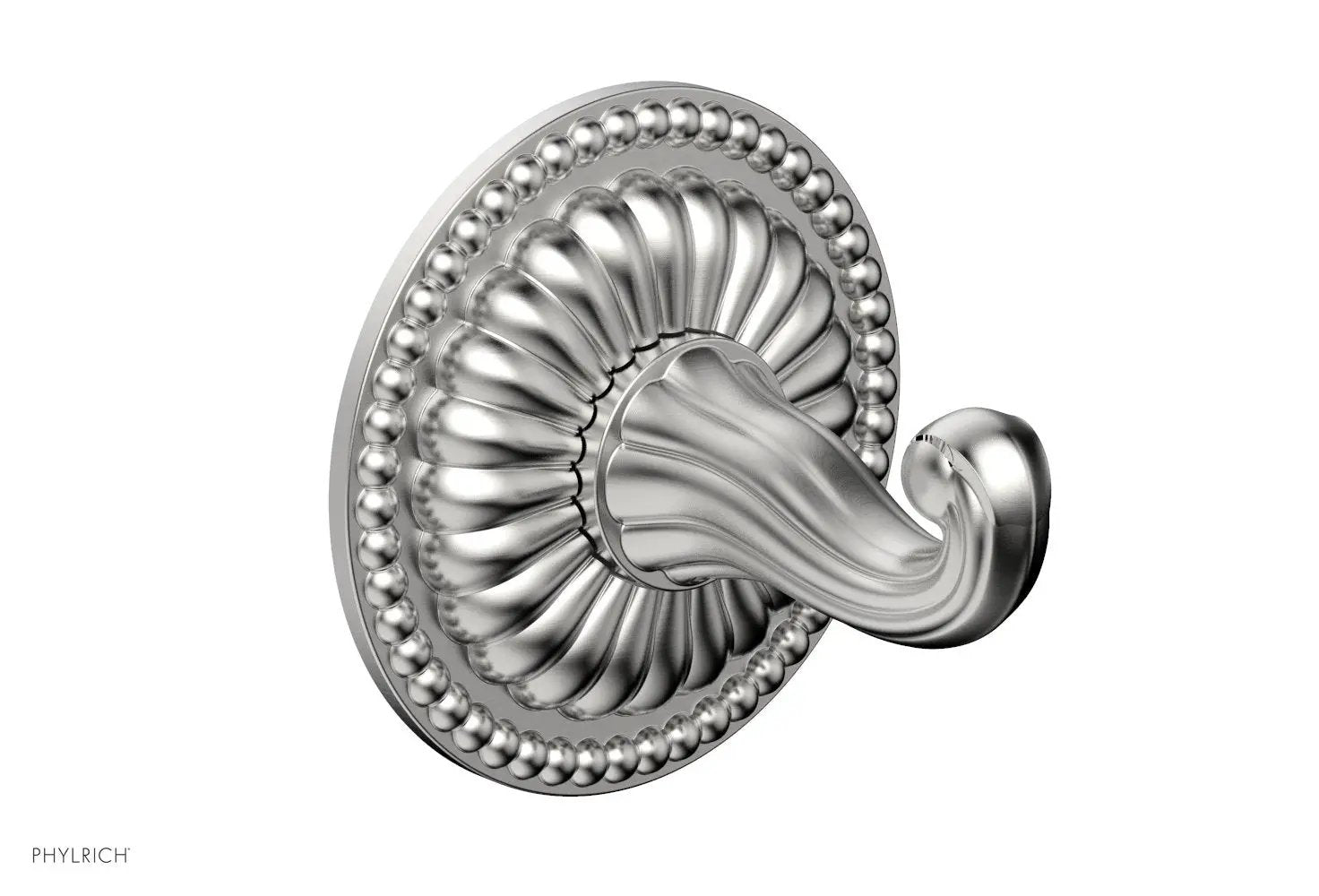 Phylrich GEORGIAN & BARCELONA Robe Hook by Phylrich