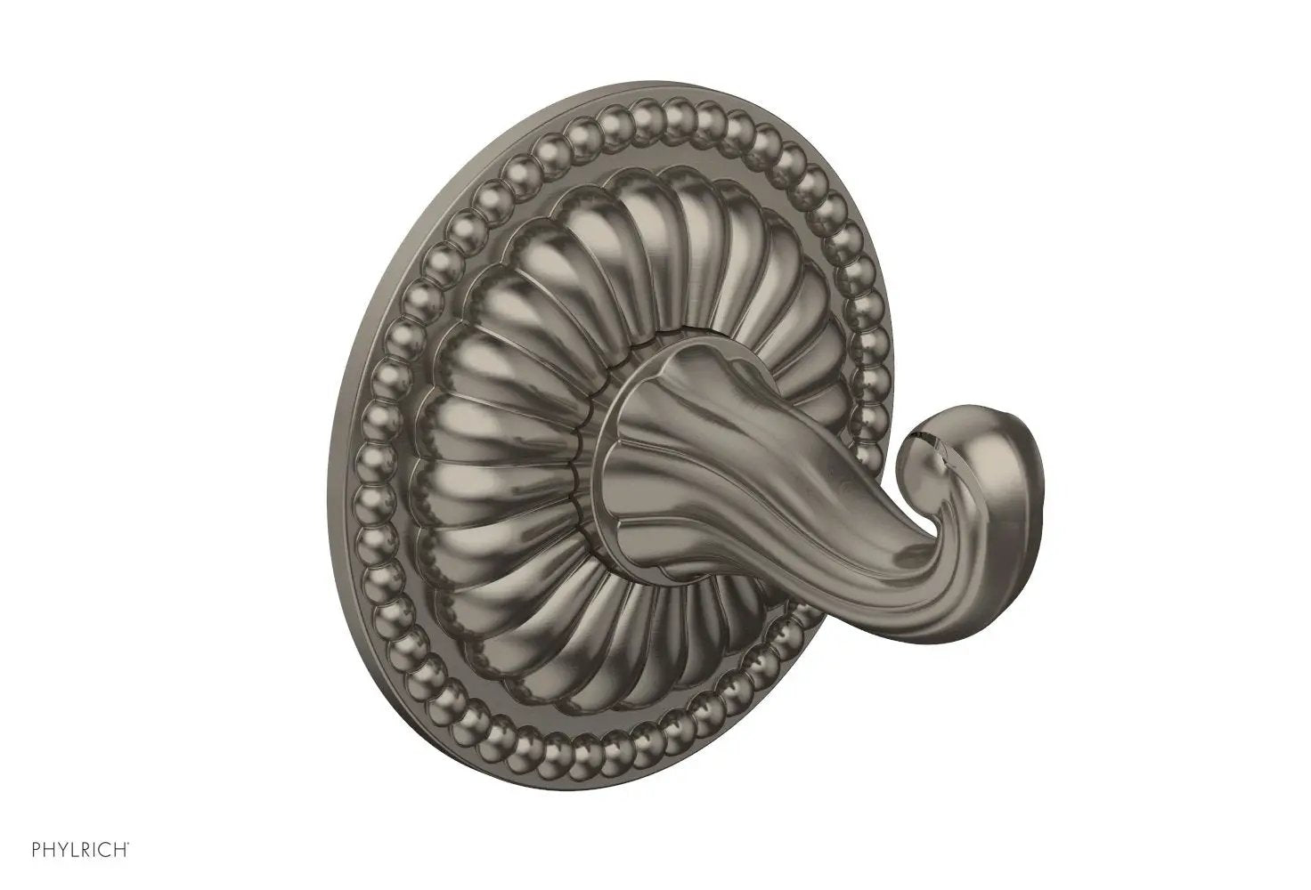 Phylrich GEORGIAN & BARCELONA Robe Hook by Phylrich