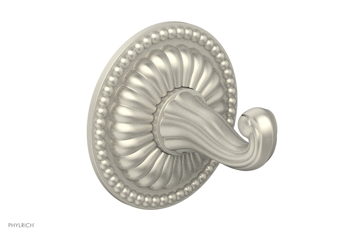 Phylrich GEORGIAN & BARCELONA Robe Hook