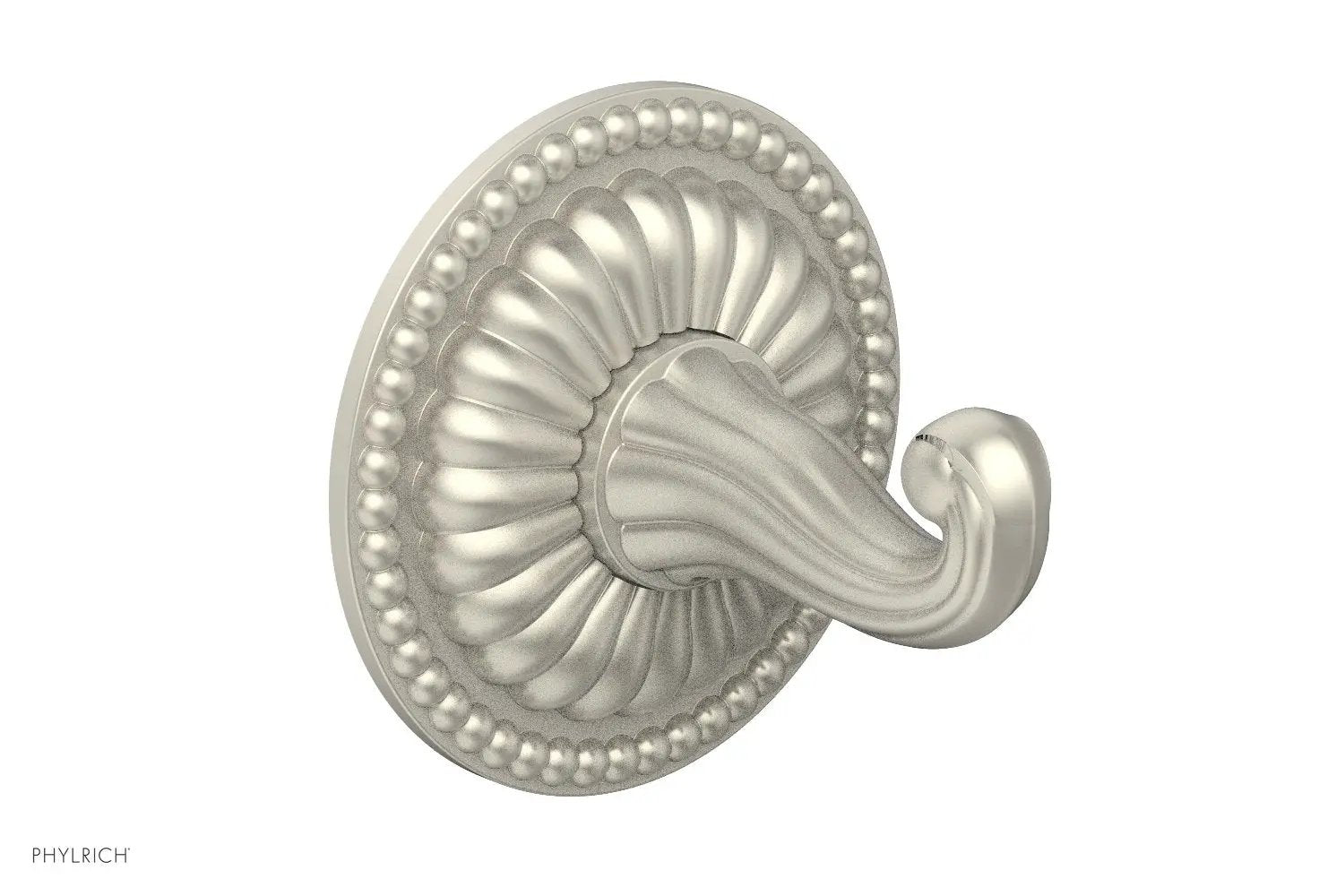 Phylrich GEORGIAN & BARCELONA Robe Hook by Phylrich