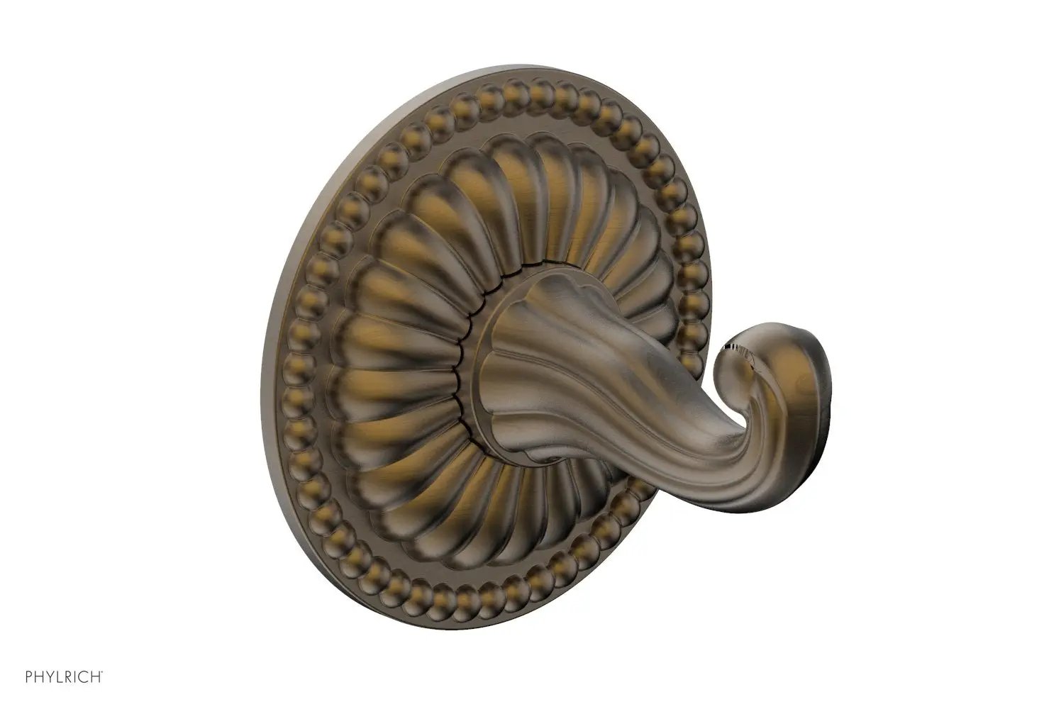 Phylrich GEORGIAN & BARCELONA Robe Hook by Phylrich