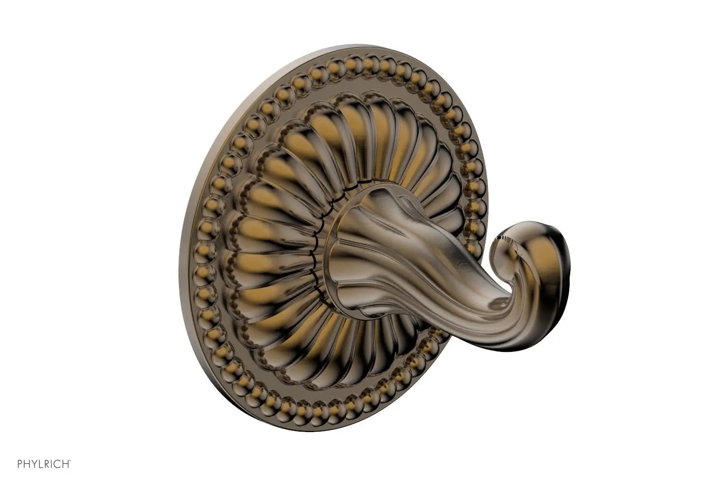 Phylrich GEORGIAN & BARCELONA Robe Hook by Phylrich